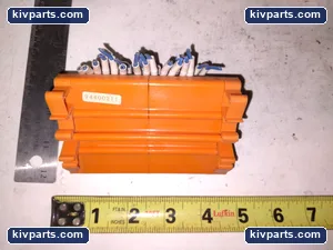 Weidmuller RS-MR34 Interface Unit Terminal Block – actual item, photo 2 of 3