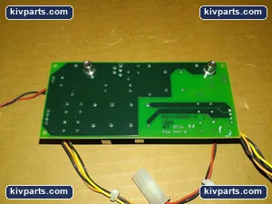 96214 Power Supply Board – actual item, photo 2 of 2