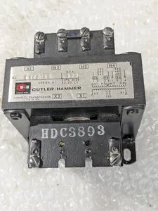 Cutler-Hammer 42-2270 Transformer