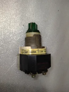 Allen-Bradley 800T-16HX2KB6 Pushbutton