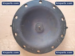 ITT 90144706 Dia-Flo Valve – actual item, photo 2 of 5