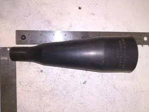 Mueller BU-35-0 Clip Cover