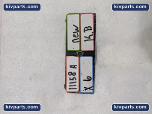 DONG-A DSCS-A 444KCMIL X 3C 130KA 0.6M 1056 – actual item, photo 8 of 8