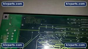 930-700 Super 7000 Drive Control Board – actual item, photo 4 of 5