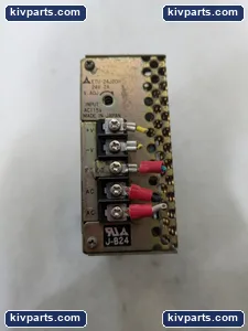 Panasonic ETU-24J20H Power Supply – actual item, photo 7 of 11