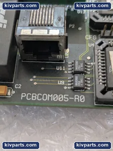 Horner HE300GEN250AX 1024 Industrial Controller Board – actual item, photo 2 of 5