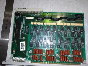 Siemens 505-4632 – actual unit photographed in our warehouse