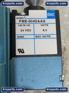 PME-504DAAG – actual item, photo 2 of 11