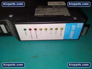 Square D 8030 CRM510 Interface 30600-502-50 PLC – actual item, photo 4 of 7