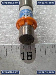 TPA-50 Telpower Fuse – actual item, photo 5 of 6