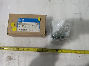 Eaton CGB394 Thread Cord and Cable Fitting
