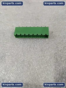 Phoenix Contact 1924253 PCB Header Connector – actual item, photo 4 of 5
