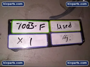 RC1010 – actual item, photo 3 of 3