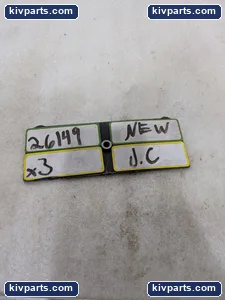 PAC I825 Seal – actual item, photo 10 of 10
