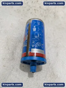 SKF Automatic Grease Lubricator – actual item, photo 2 of 4