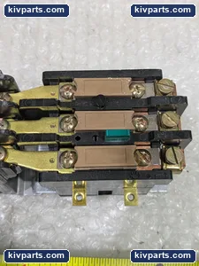 Furnas 16AF35AG4 Definite Purpose Contactor – actual item, photo 3 of 5