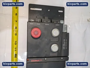 Euchner MGB-L2B-PNA-L-121844 Safety Switch – actual item, photo 2 of 7