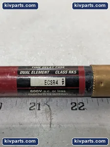 Edison ECSR4 Fuse – actual item, photo 5 of 6