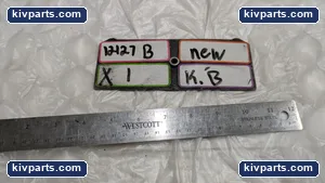 U.s.gauge Gauge – actual item, photo 4 of 4