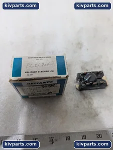 Reliance Electric 701819-AB Semiconductor – actual item, photo 3 of 10