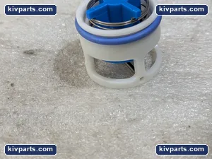 Wayne WM011531-0001 Circular Check Valve Xflo Meter – actual item, photo 3 of 7