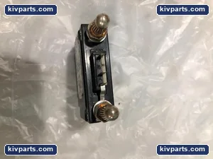 Airpax LELK1-1RS4-30452-80 Magnetic Circuit Breaker – actual item, photo 2 of 4