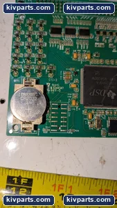 Ingeteam AOD0179-C Control Circuit Board Module – actual item, photo 3 of 5