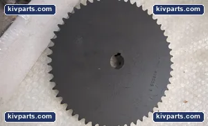 Martin 40BS55 1 Roller Chain Sprocket – actual item, photo 4 of 5