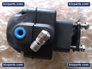 ITT Diaphragm Valve Actuator – actual item, photo 3 of 5