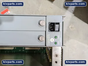 Allen-Bradley 2801-AM2 Vision Platform Chassis – actual item, photo 2 of 6