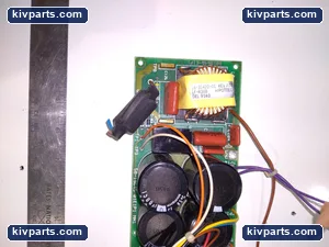 5019645-E1P1 Circuit Board – actual item, photo 2 of 10