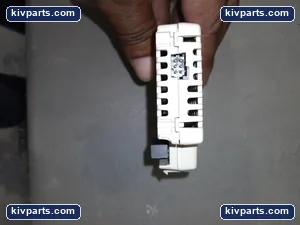 Control Techniques DP-V1 Communication Module – actual item, photo 4 of 6
