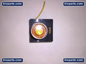 Square D 9001 KM38LY AC/DC – actual item, photo 2 of 4