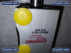 Compact Automation ASFHD118X12 – actual item, photo 4 of 5