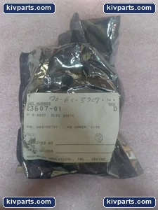 Rosemount 33437-00 Conductivity Transmitter – actual item, photo 8 of 9