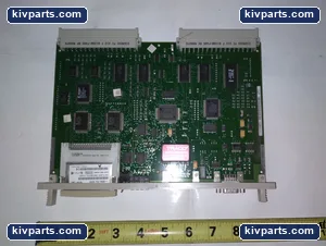 Siemens 6ES5308-3UB11 PLC Module – actual item, photo 2 of 5