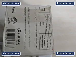 Cooper ONW-D-1001-SP-W Eaton – actual item, photo 2 of 12