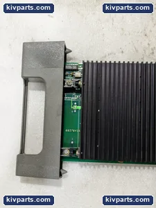 ABB IEPAF01 90 AC Field Power Supply Module – actual item, photo 10 of 11