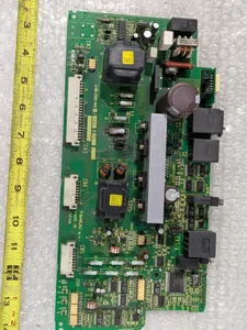 Fanuc A16B-2202-0421/06E Servo Amplifier Control Card PCB