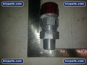 TMC Thermocouple Connector Fitting – actual item, photo 5 of 5