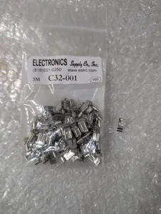 C32-001 Electronic Supply – actual item, photo 1 of 6
