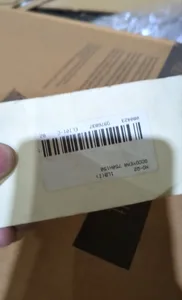 Goodyear ELI01-C Timing Belt