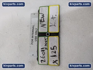 NHUB125-IC Integrated Circuit – actual item, photo 4 of 4