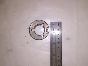 Lincoln .045 V-Groove Drive