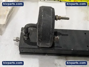 Meriam 30FB25 Range Glass Tube Gauge – actual item, photo 3 of 4