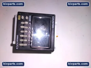 Omron H7CX-AD-N Timer – actual item, photo 4 of 10