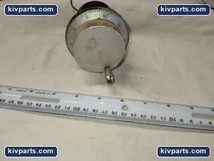 Fanuc A860-0201-T001 Pulse Generator – actual item, photo 2 of 5