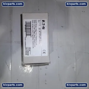 Eaton XTPMP40B Manual Motor – actual item, photo 2 of 3