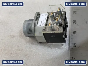 800T-H2 Selector Switch – actual item, photo 2 of 7