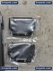 Mitsubishi AY42 Melsec Transistor Output Module – actual item, photo 4 of 14